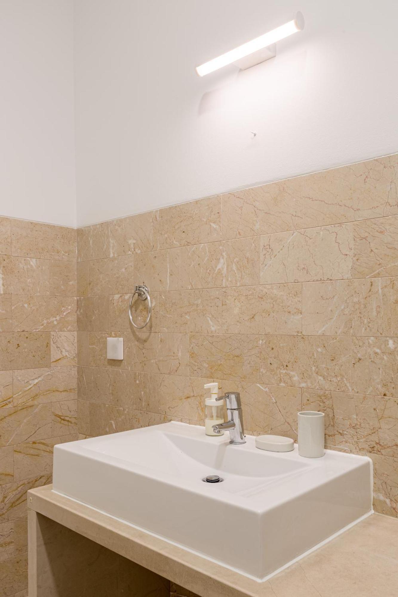 Joivy Downtown City Apartments Lisboa Eksteriør billede