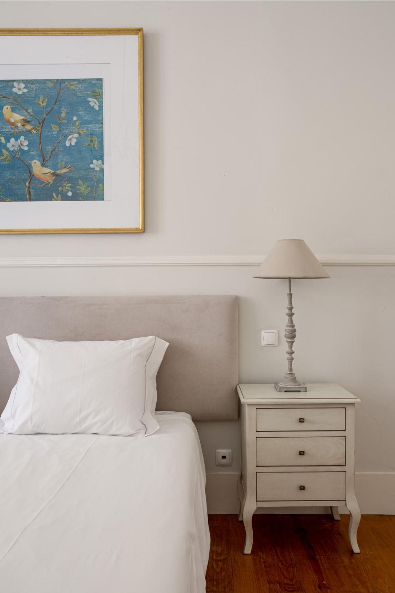 Joivy Downtown City Apartments Lisboa Eksteriør billede