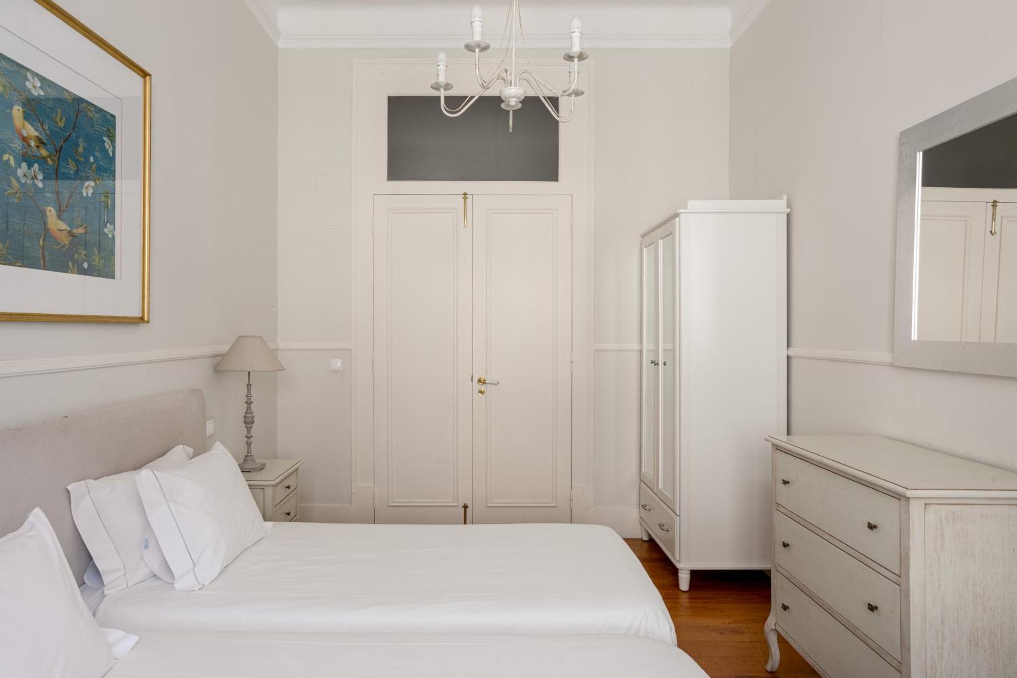 Joivy Downtown City Apartments Lisboa Eksteriør billede