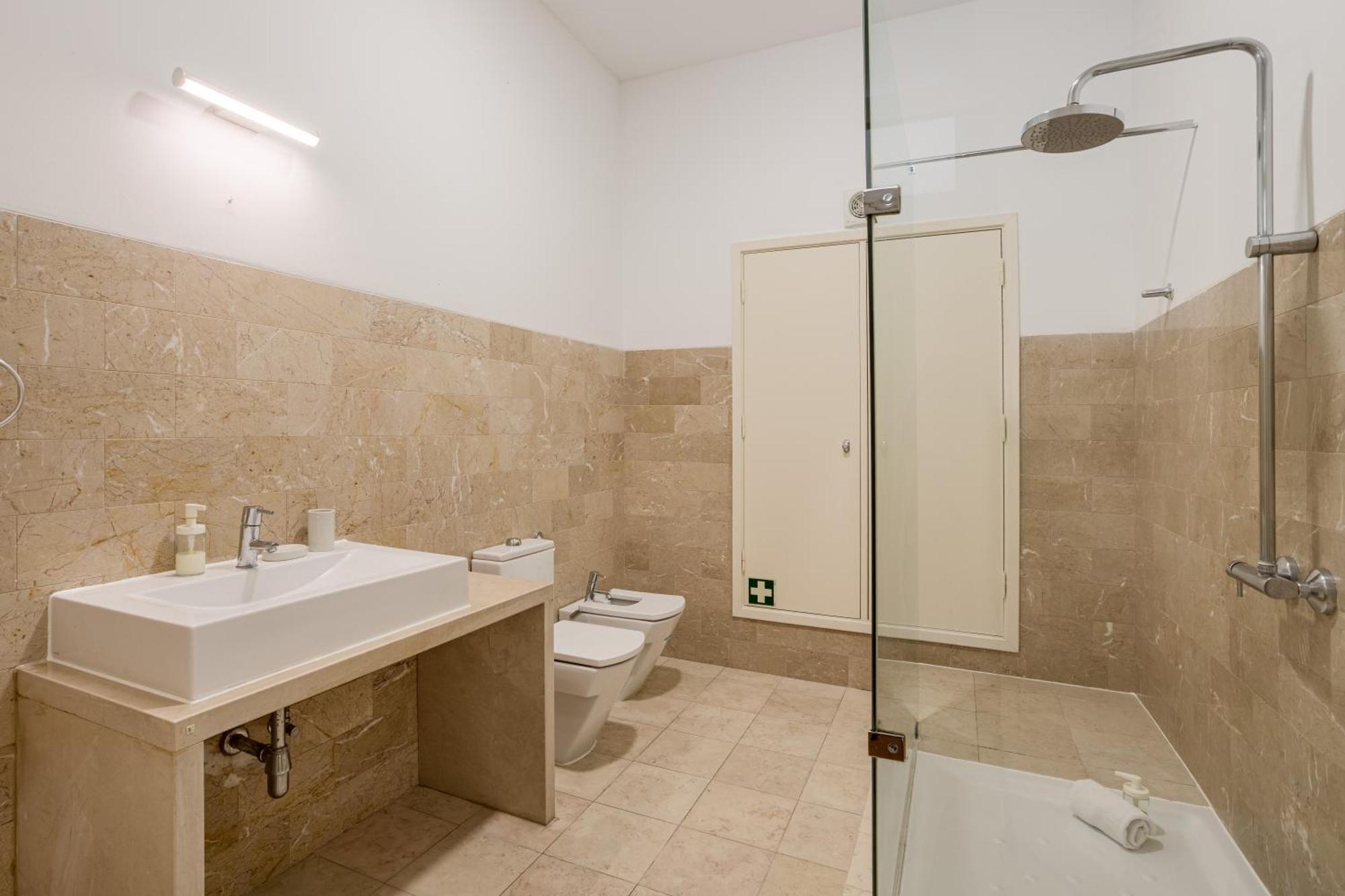 Joivy Downtown City Apartments Lisboa Eksteriør billede