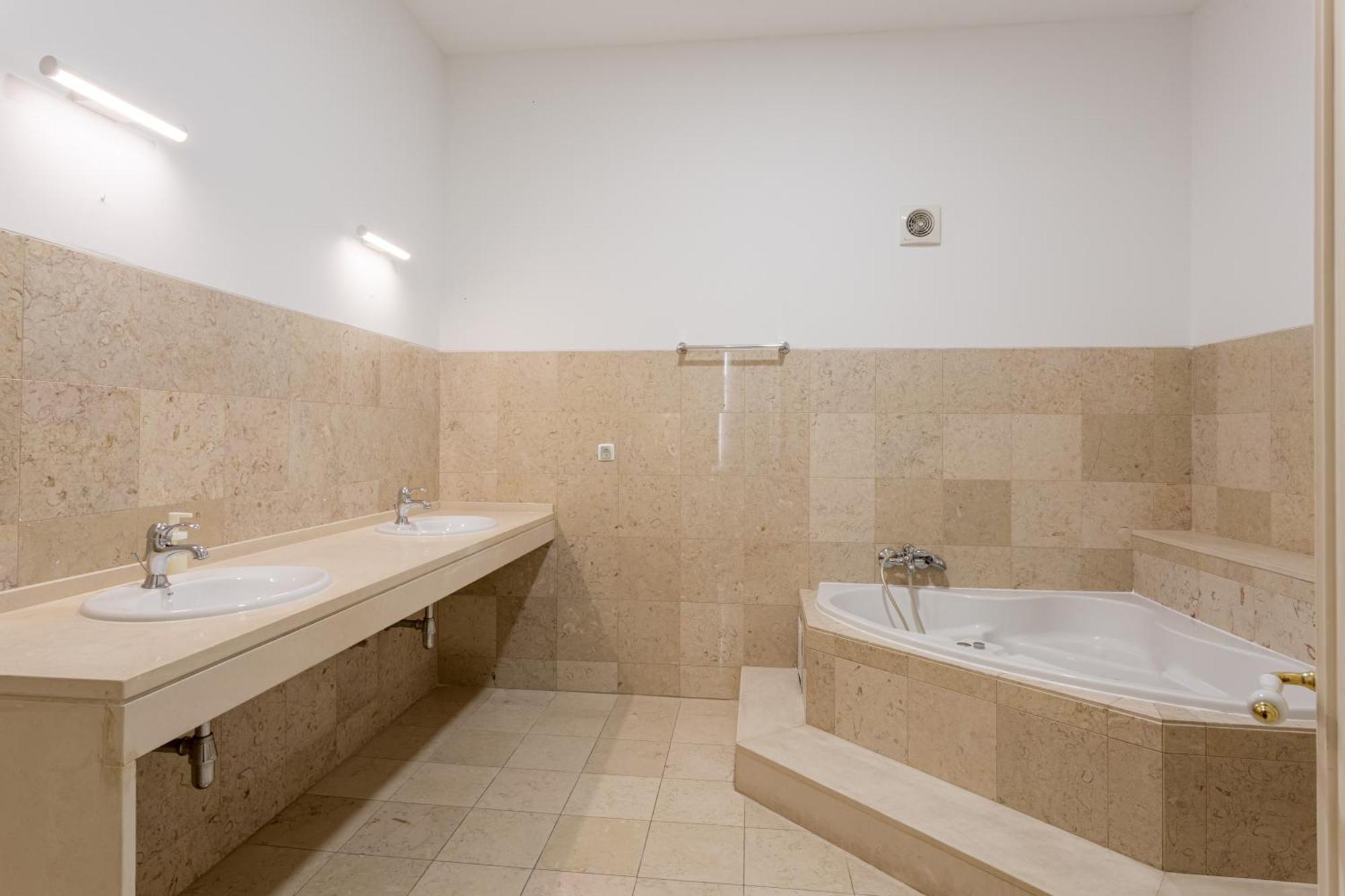 Joivy Downtown City Apartments Lisboa Eksteriør billede