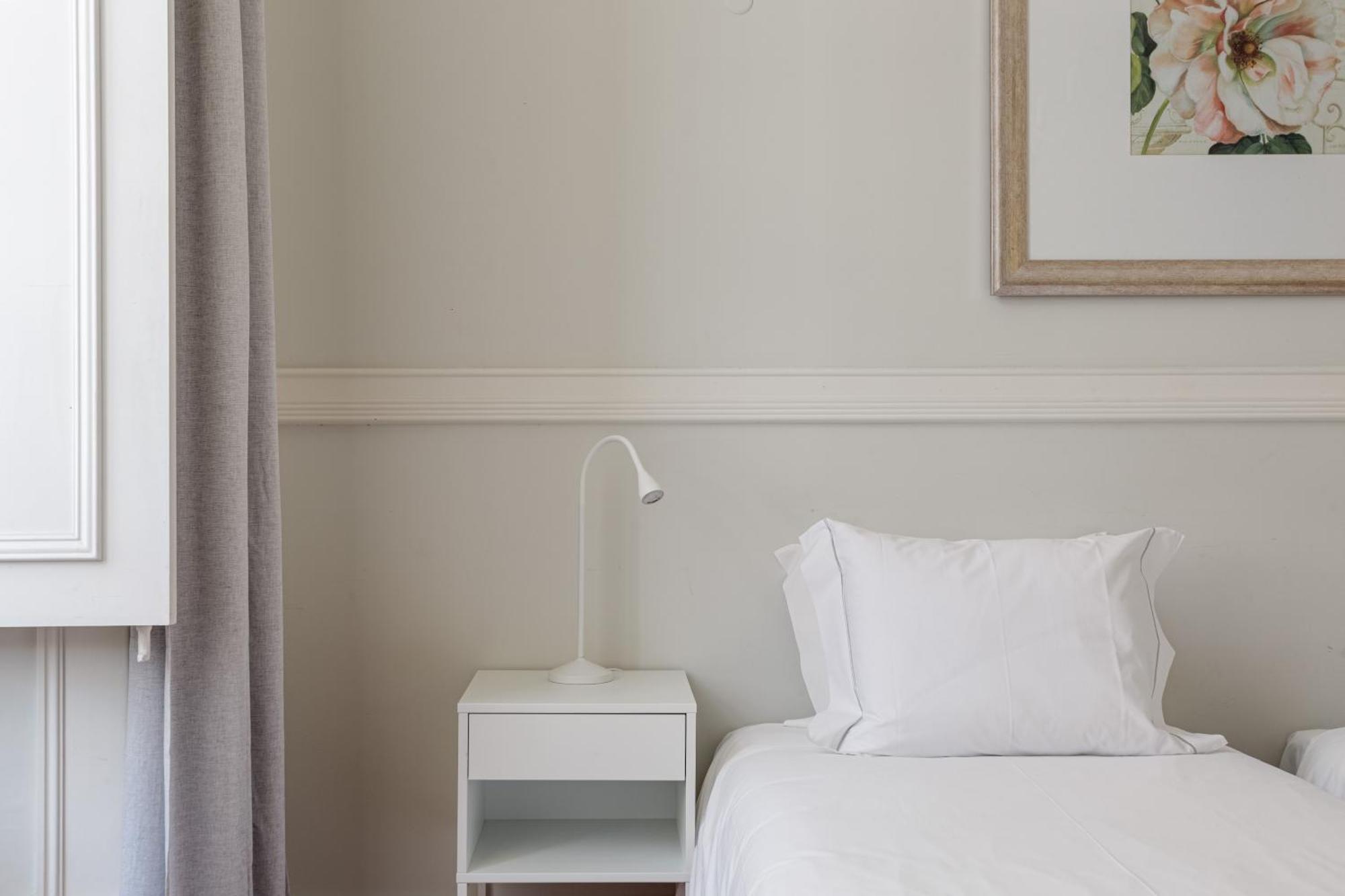 Joivy Downtown City Apartments Lisboa Eksteriør billede